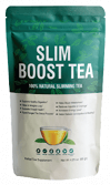 slim boost tea